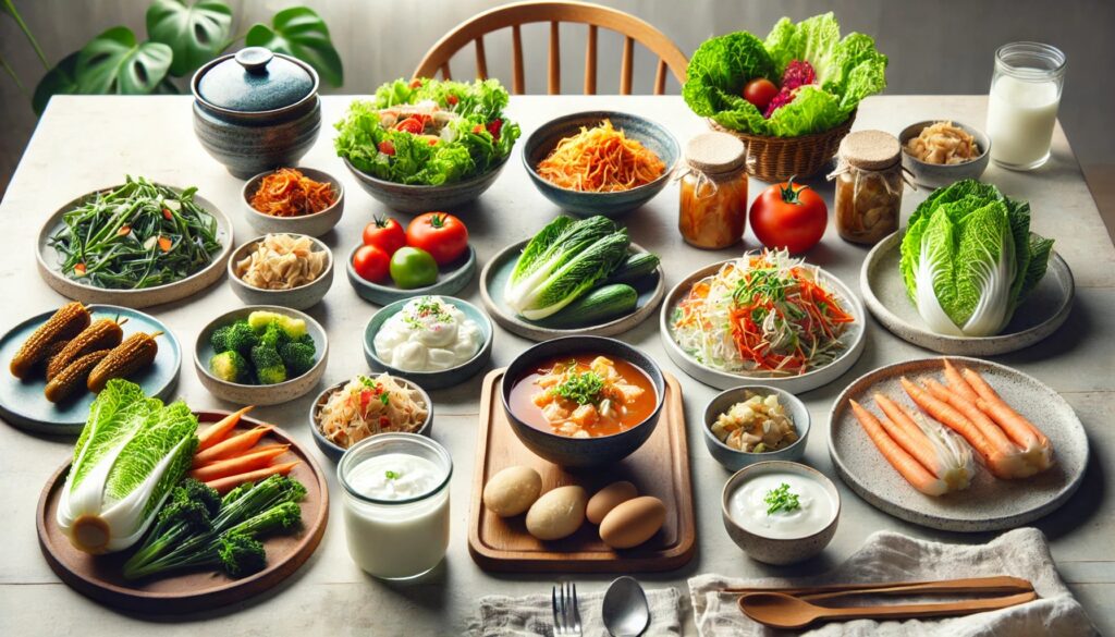 食物繊維