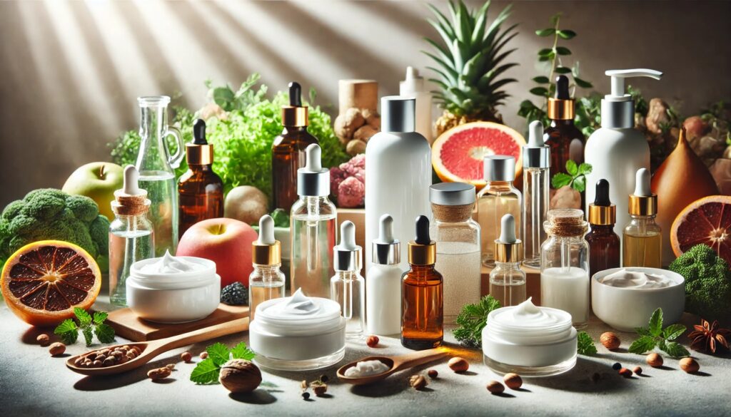 スキンケアより内側メンテナンスが重要だと気づく美容意識の変化