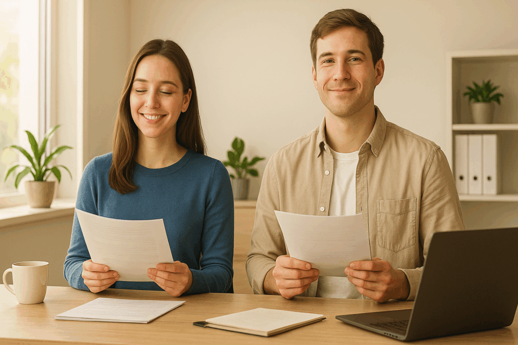 脳と腸の連携を整えることで、情報処理能力と判断力を回復し、安定した仕事パフォーマンスを発揮している